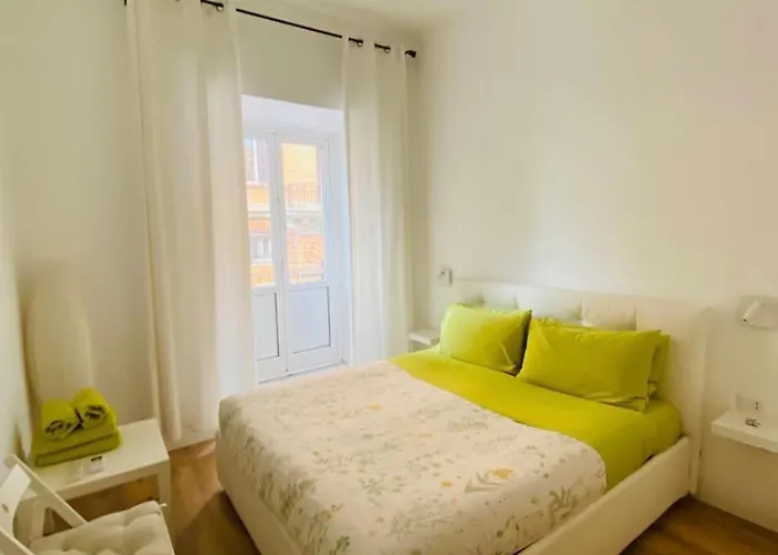 Elegant With Private Bathroom