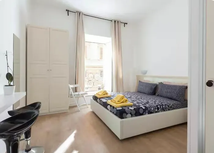 Elegant With Private Bathroom *