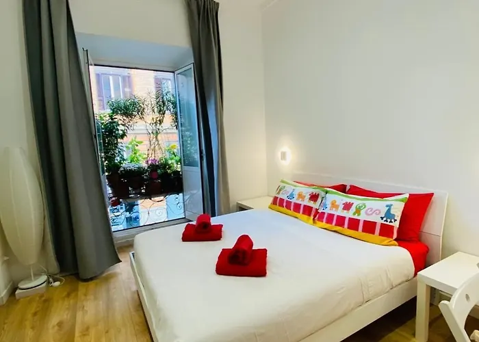 Elegant With Private Bathroom *