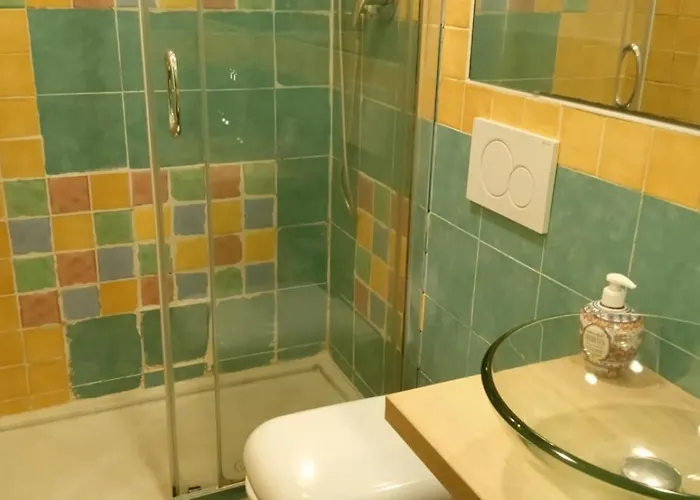 Elegant With Private Bathroom * Roma
